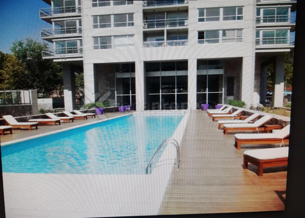 Appartement Quartier Boulevard. Palermo Holywood Buenos Aires