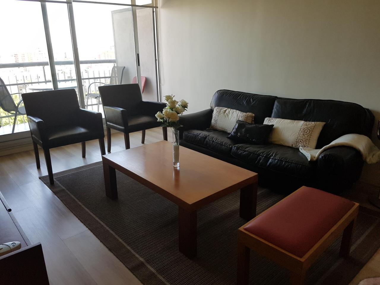 Appartement Quartier Boulevard. Palermo Holywood *